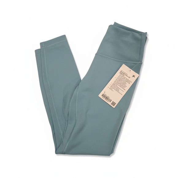 Lululemon NWT Wunder Train High Rise Tight 25" Size 4 - Picture 4 of 5